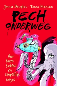 Pech onderweg