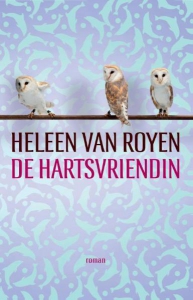 De hartsvriendin