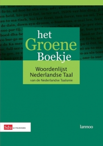 Het Groene Boekje