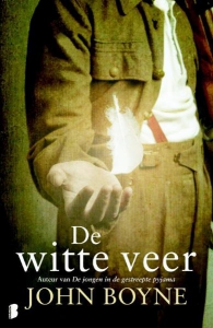 De witte veer