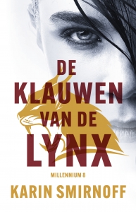 Millennium. De klauwen van de lynx.