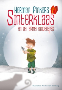 Sinterklaas en de arme kindertjes