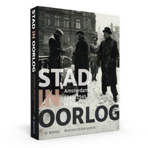 Stad in oorlog