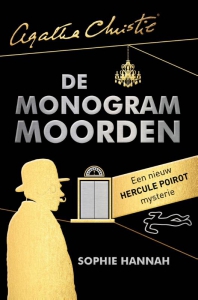 De monogram moorden