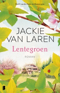 Lentegroen