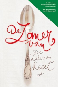 De zomer van de zilveren lepel