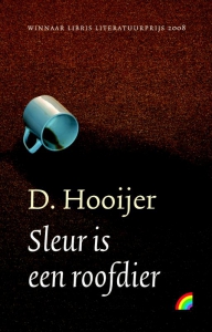 Sleur is een roofdier