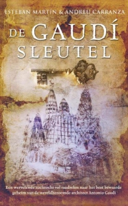 De Gaudí sleutel