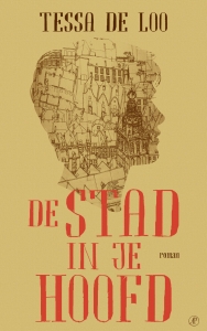 De stad in je hoofd