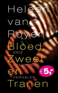 Bloed, zweet & tranen