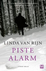 Piste alarm