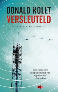 Versleuteld