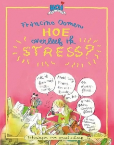 Hoe overleef ik stress?