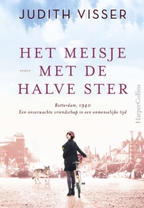 Het meisje met de halve ster