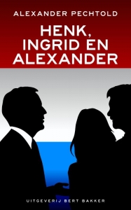 Henk, Ingrid & Alexander