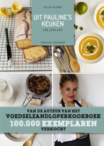 Uit Pauline's keuken