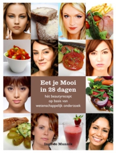 Eet je mooi in 28 dagen