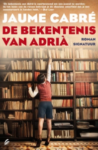 De bekentenis van Adrià