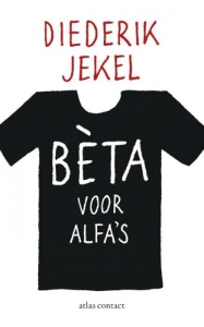 Bèta voor alfa's