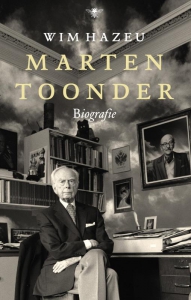 Marten Toonder. Biografie.