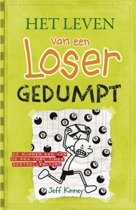 Het leven van een loser. Gedumpt.