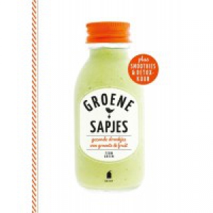 Groene sapjes