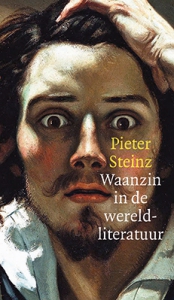 Waanzin in de wereldliteratuur