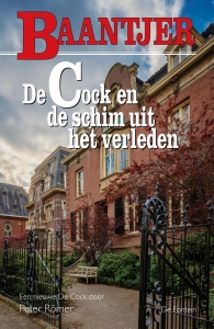 Baantjer. De Cock en de schim uit het verleden