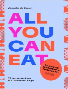 All you can eat