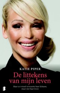 De littekens van mijn leven