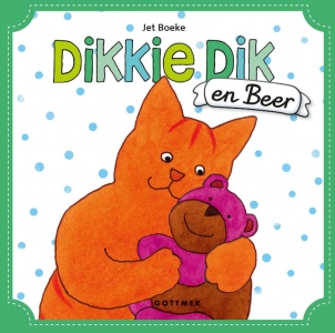 Dikkie Dik en Beer