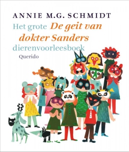 De geit van dokter Sanders