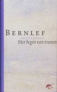 Het begin van tranen