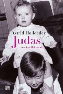 Judas. Een familiekroniek.