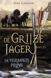 De Grijze Jager 15. De vermiste prins