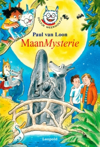 MaanMysterie