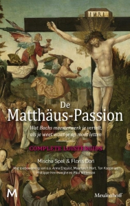 De Matthäus-Passion