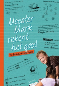 Meester Mark rekent het goed