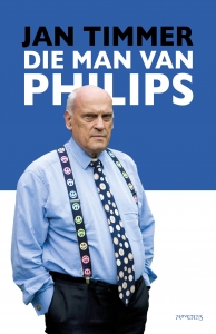 Die man van Philips