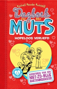 Dagboek van een muts 6. Hopeloos verliefd