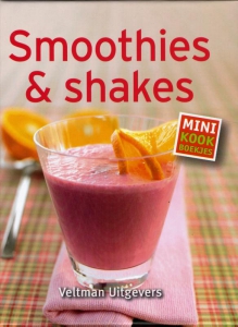 Smoothies & shakes