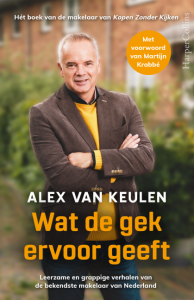 Wat de gek ervoor geeft