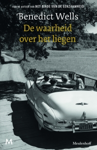 De waarheid over het liegen