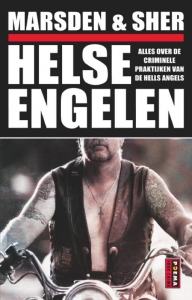 Helse engelen