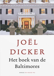 Het boek van de Baltimores