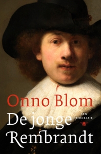 De jonge Rembrandt