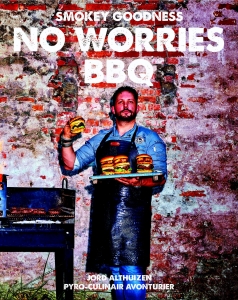 Smokey Goodness No Worries BBQ