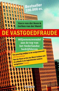 De vastgoedfraude