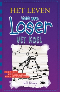 Het leven van een loser. Vet koel