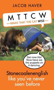 Make that the cat wise